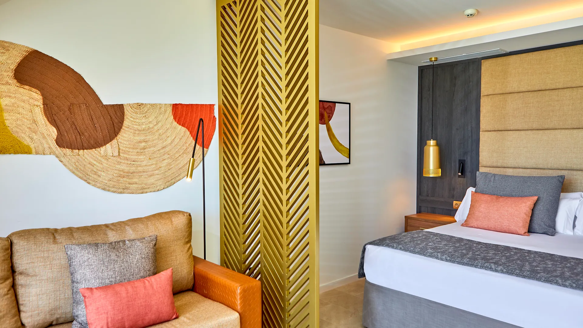 Aparthotel Zafiro Palace Andratx Camp De Mar