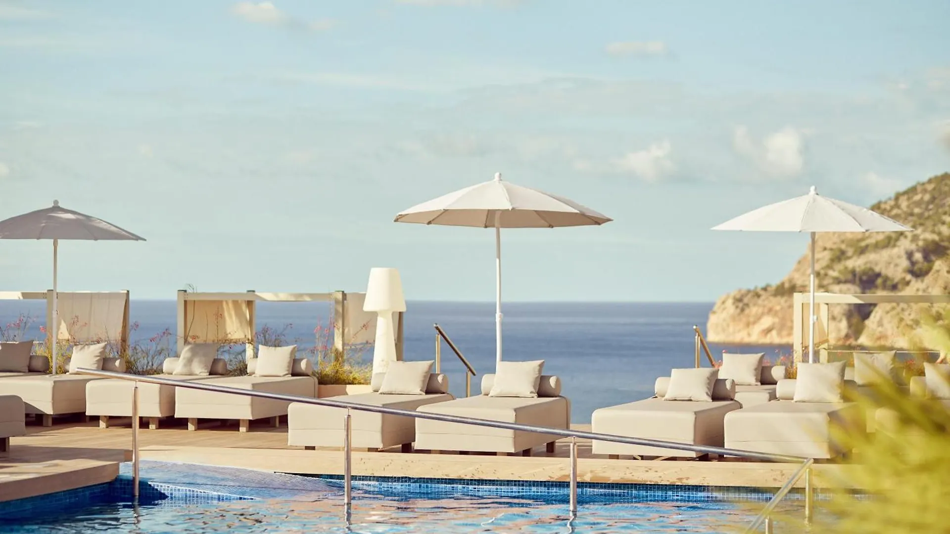 Aparthotel Zafiro Palace Andratx Camp De Mar