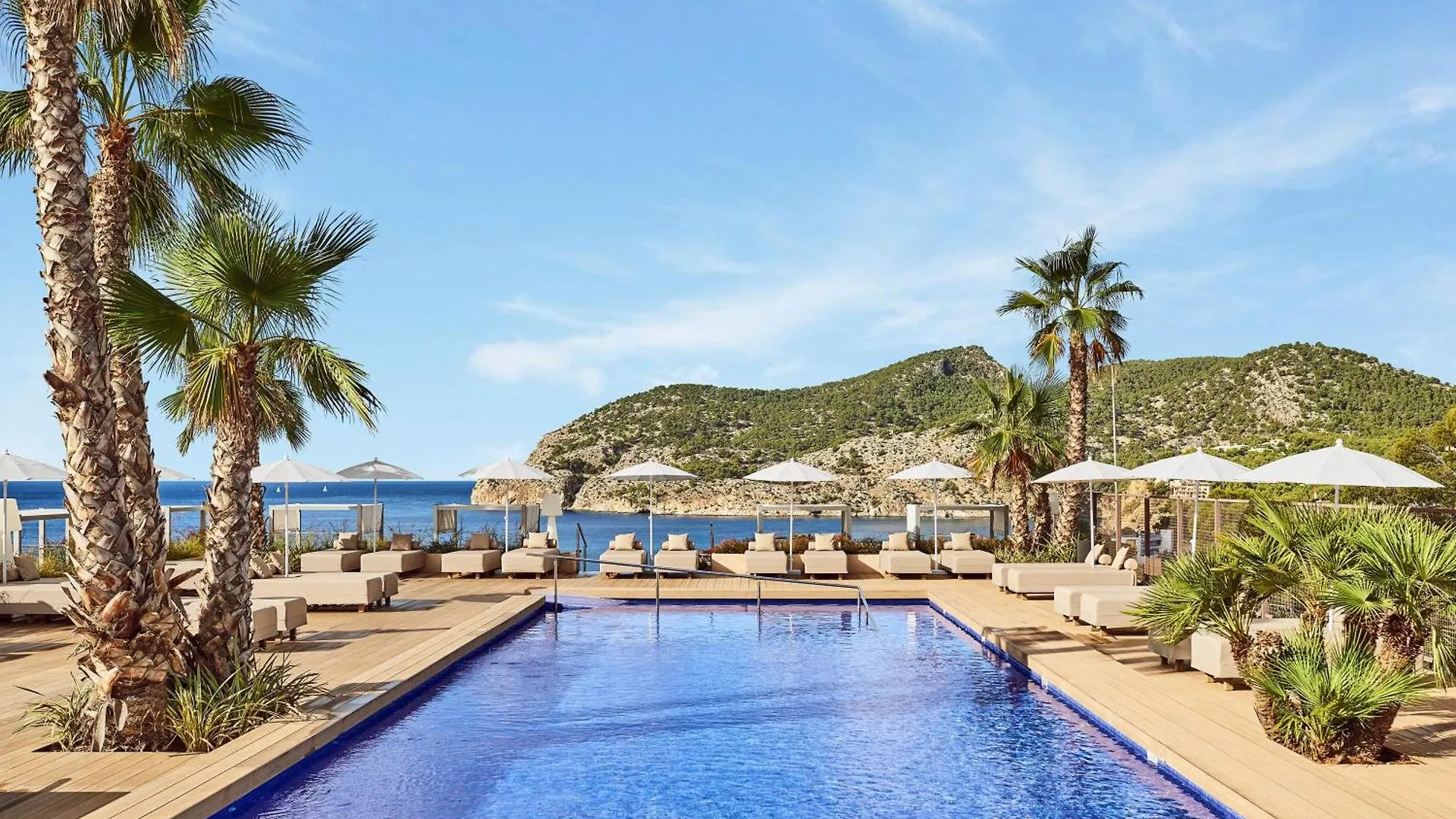 Zafiro Palace Andratx Camp De Mar