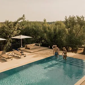 Hotel Cal Secretari Vell - Turismo De Interior