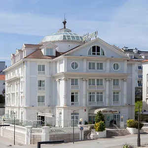 **** Hotel Hoyuela España
