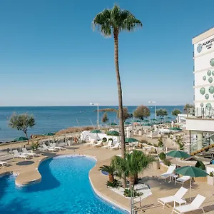 Aluasoul Palma Adults Only Hotell
