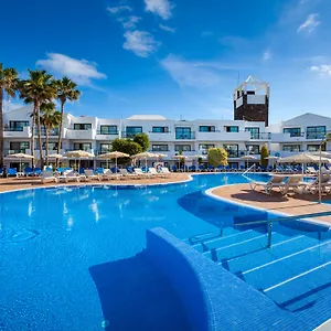 Thb Lanzarote 4* Costa Teguise