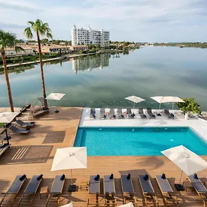 Thb Bamboo Alcudia - Adults Only Hotell