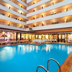 Xaine Park 4* Lloret de Mar