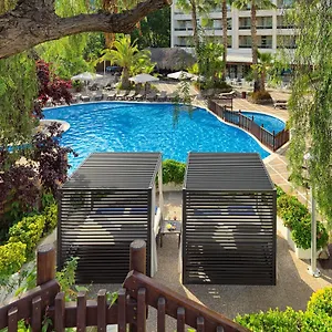 H10 Princess 4*, Salou Spain
