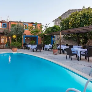 Hotel Ca´n Calco