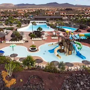 Pierre & Fuerteventura Origomare 4*, Lajares Spain