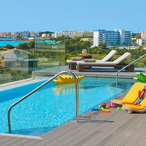 Protur Biomar Gran & 5*, Sa Coma (Mallorca) Spain